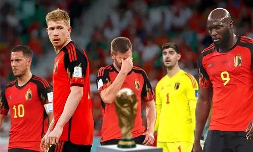 ലുകാക്കുവിനു പകരം ഒരു കല്ലെങ്കിലുമായിരുന്നെങ്കിൽ!