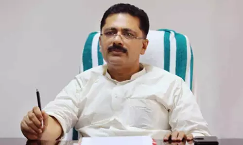 ഇല്ലാത്ത ലവ് ജിഹാദും നാർക്കോട്ടിക് ജിഹാദും പറഞ്ഞ് കയറുപൊട്ടിച്ചവർ വിഴിഞ്ഞം ജിഹാദ് കേട്ടില്ലേ? കെ.ടി ജലീല്‍