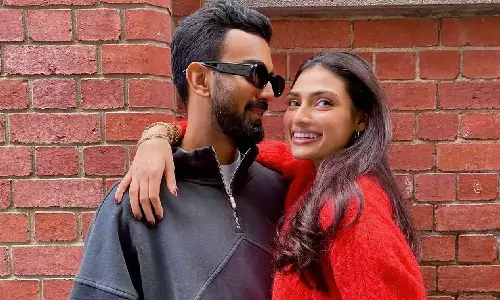 കെ.എൽ രാഹുലിന് മാംഗല്യം ? ജനുവരിയിൽ അവധി അനുവദിച്ച് ബിസിസിഐ