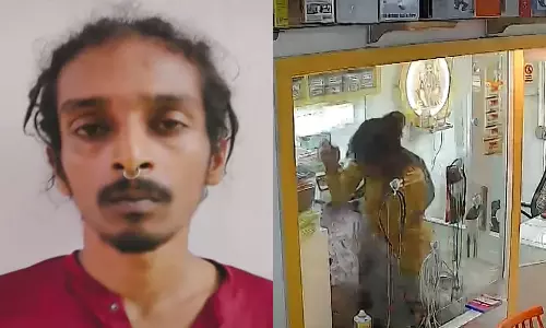 തൃശൂരിൽ ഹീമോഫീലിയ രോഗിക്ക് ക്രൂരമർദനം; സുഹൃത്തിനെതിരെ വധശ്രമ കേസ്