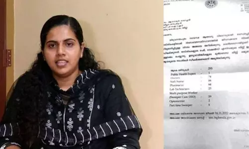 കത്ത് വ്യാജമെന്ന് ആവർത്തിച്ച് മേയർ; യഥാർഥ കത്ത് ഹാജരാക്കാൻ പരാതിക്കാരന് നിർദേശം