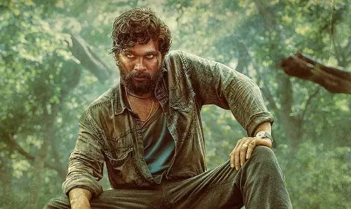 അല്ലു അര്ജുന്റെ പുഷ്പ റഷ്യന് ഭാഷയില്; ഡിസംബര് എട്ടിന് റിലീസ് അല്ലു അര്ജുന്റെ പുഷ്പ റഷ്യന് ഭാഷയില്; ഡിസംബര് എട്ടിന് റിലീസ്