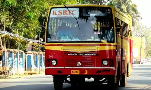 സർവീസുകൾ മുടക്കി; പാപ്പനംകോട് കെ.എസ്.ആർ.ടി.സിയിൽ‌ കൂട്ട സ്ഥലംമാറ്റം