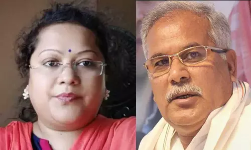 ഖനന അഴിമതിക്കേസ്: ചത്തീസ്ഗഢ് മുഖ്യമന്ത്രി ഭൂപേഷ് ബാഗേലിന്റെ ഡെപ്യൂട്ടി സെക്രട്ടറി അറസ്റ്റിൽ