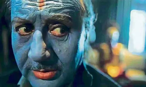 സംഘ്പരിവാറും പ്രൊപഗണ്ട സിനിമകളും