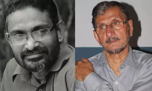 ഹിഗ്വിറ്റ മാധവന്‍റെ മാത്രം സ്വന്തമല്ല, വിവാദത്തിൽ പിന്തുണക്കില്ല; ബെന്യാമിന്‍