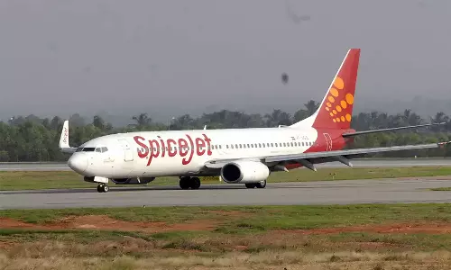 തകരാർ: നെടുമ്പാശേരിയിൽ വിമാനം അടിയന്തരമായി ഇറക്കി; രക്ഷയായി പൈലറ്റിന്റെ മനോധൈര്യം