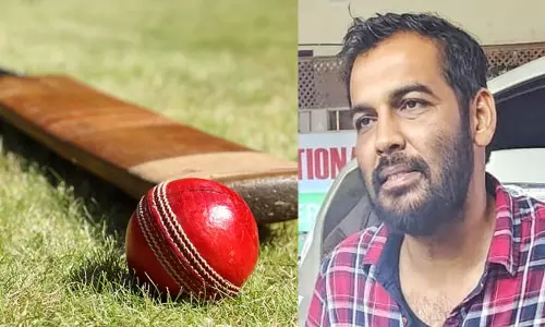 ക്രിക്കറ്റ് കളിച്ചു കൊണ്ടിരിക്കെ കുഴഞ്ഞുവീണു; മലയാളി സലാലയിൽ മരിച്ചു