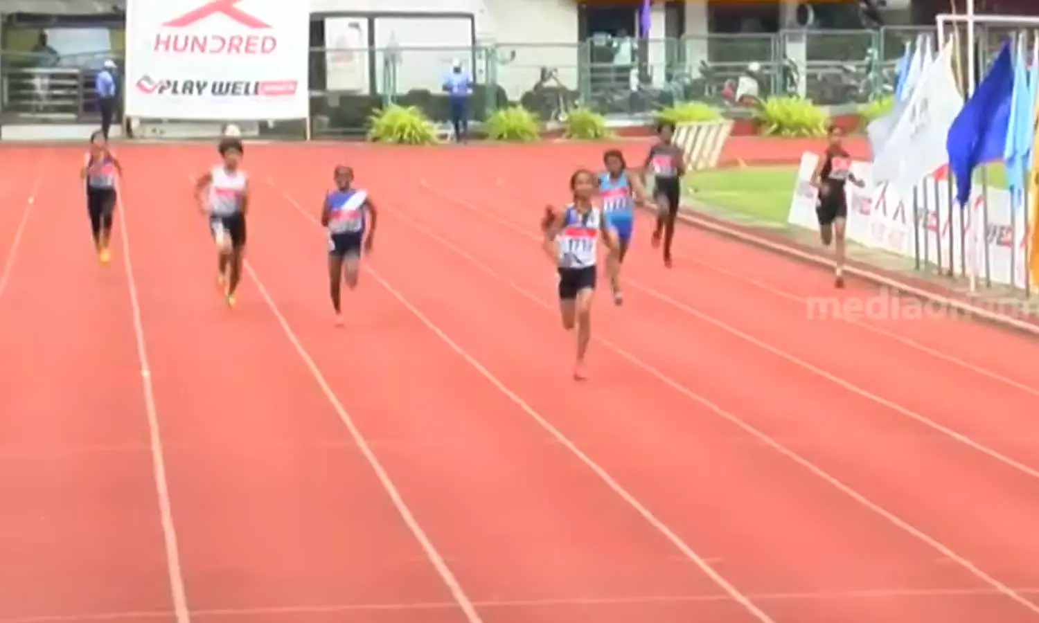 ആദ്യദിനം എട്ട് സ്വർണം; സംസ്ഥാന കായികമേളയിൽ പാലക്കാടൻ കുതിപ്പ് ആദ്യദിനം എട്ട് സ്വർണം; സംസ്ഥാന കായികമേളയിൽ പാലക്കാടൻ കുതിപ്പ്