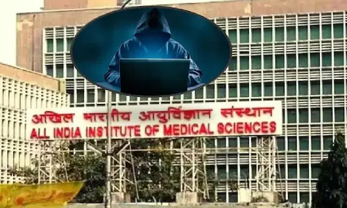 എയിംസ് സെർവർ ഹാക്കിങിന് പിന്നിൽ ചൈനയെന്ന് സൂചന; പ്രാഥമികാന്വേഷണ റിപ്പോർട്ട് പുറത്ത് എയിംസ് സെർവർ ഹാക്കിങിന് പിന്നിൽ ചൈനയെന്ന് സൂചന; പ്രാഥമികാന്വേഷണ റിപ്പോർട്ട് പുറത്ത്