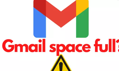 ജിമെയിൽ ഇൻബോക്‌സിലെ ശല്യക്കാരെ ഓടിക്കാം... രണ്ടു വഴികൾ