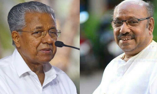 അനായാസപ്രകടനം കാഴ്ചവച്ച അഭിനയ ജീവിതം; കൊച്ചു പ്രേമന്റെ നിര്യാണത്തിൽ മുഖ്യമന്ത്രി അനുശോചിച്ചു