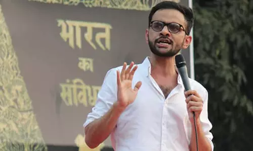 ഡൽഹി കലാപകേസിൽ ഉമർ ഖാലിദ്, ഖാലിദ് സെയ്ഫി എന്നിവരെ കുറ്റവിമുക്തരാക്കി