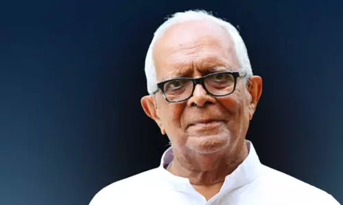 ഈശോ സഭാ വൈദികനും എഴുത്തുകാരനുമായ ഫാദർ അബ്രഹാം അടപ്പൂർ അന്തരിച്ചു