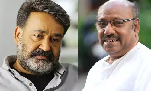 കോളേജ് കാലം തൊട്ടേയുള്ള ആത്മബന്ധം; കൊച്ചുപ്രേമന്റെ വേർപാടിൽ അനുശോചിച്ച് മോഹൻലാൽ