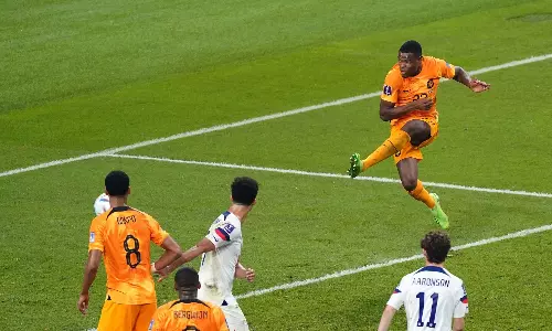 ഇതുപോലും ഓറഞ്ചുപടയുടെ ഏറ്റവും മികച്ച കളിയല്ല!