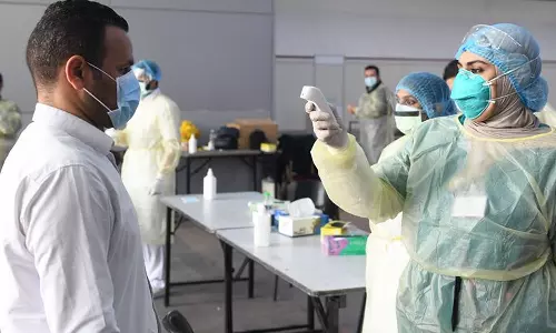 ബഹ്‌റൈനിലെ കോവിഡ് പരിശോധനകളും വാക്സിനേഷനും നാളെ മുതൽ പ്രാഥമികാരോഗ്യ കേന്ദ്രങ്ങളിൽ