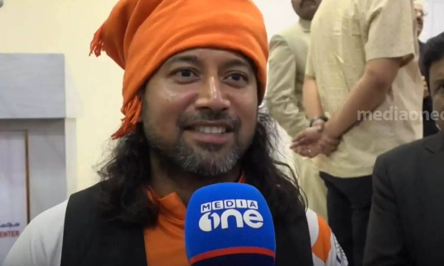 പതിനെട്ട് വർഷമായി സൈക്കിളിൽ ലോകംചുറ്റൽ; ഇന്ത്യന്‍ സാഹസിക സഞ്ചാരി സൗദിയില്‍