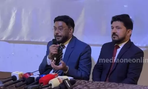 മാപ്പിളകലാ അക്കാദമിക്ക് ദുബൈയിൽ ഉപകേന്ദ്രം; ഫെബ്രുവരിയിൽ തുടക്കമാകും