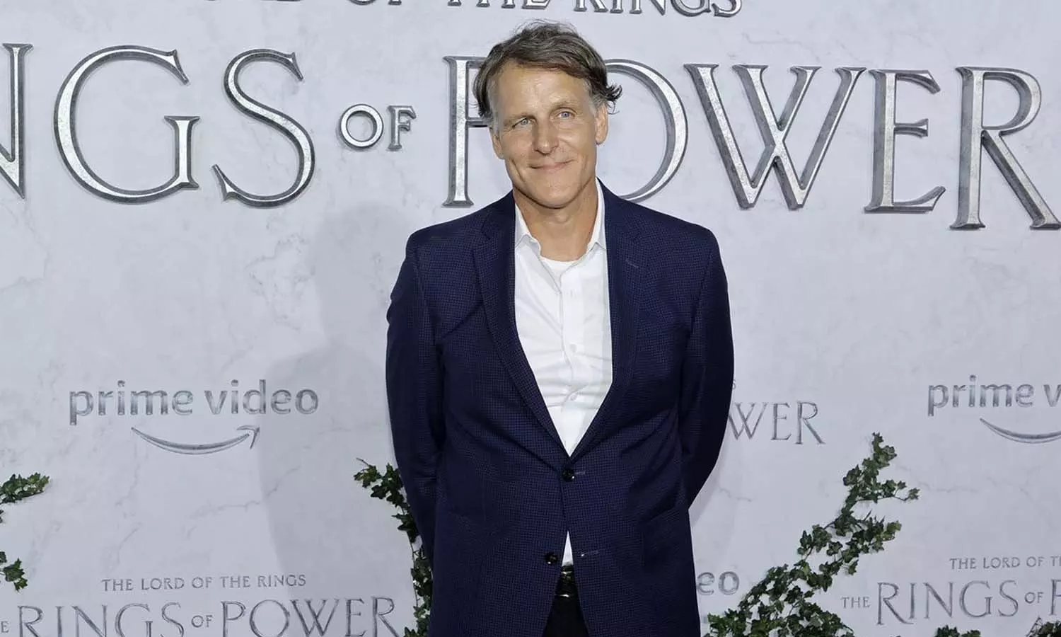 ആമസോണിൽ നിന്ന് വിരമിക്കാനൊരുങ്ങി ജെഫ് ബ്ലാക്ക്ബേൺ ആമസോണിൽ നിന്ന് വിരമിക്കാനൊരുങ്ങി ജെഫ് ബ്ലാക്ക്ബേൺ