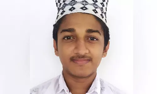 ലോകകപ്പ് മത്സരം കാണാൻ പോകുന്നതിനിടെ വിദ്യാർഥി കിണറ്റിൽ വീണ് മരിച്ചു