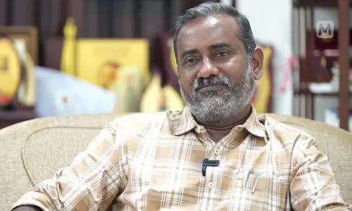 കാലാവസഥാ വ്യതിയാനം കൃഷിരീതികളെ പ്രതികൂലമായി ബാധിക്കുന്നതായി കൃഷിമന്ത്രി കാലാവസഥാ വ്യതിയാനം കൃഷിരീതികളെ പ്രതികൂലമായി ബാധിക്കുന്നതായി കൃഷിമന്ത്രി