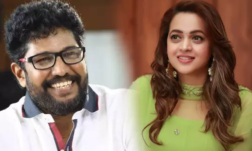 ചിന്താമണി കൊലക്കേസിന് ശേഷം ഭാവനയും ഷാജി കൈലാസും വീണ്ടും; ഹണ്ട് ഒരുങ്ങുന്നു