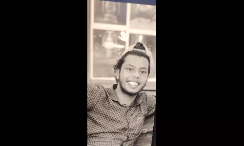 കരമനയാറ്റിൽ കാണാതായ യുവാവിന്റെ മൃതദേഹം കണ്ടെത്തി