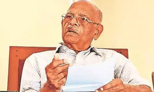 സുകുമാരക്കുറുപ്പ് കേസ് അന്വേഷിച്ച പൊലീസ് ഉദ്യോഗസ്ഥൻ റിട്ട. എസ്.പി എം ഹരിദാസ് അന്തരിച്ചു