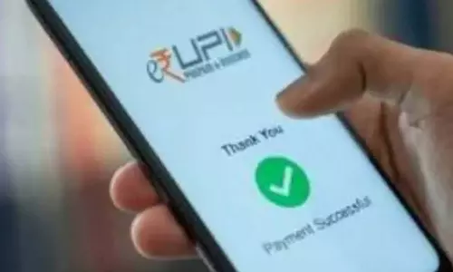 യുപിഐ പേയ്‌മെന്റ് ആപ്പുകൾക്ക് ആശ്വാസം; ഇടപാട് പരിധി നടപ്പാക്കാനുള്ള സമയം നീട്ടി