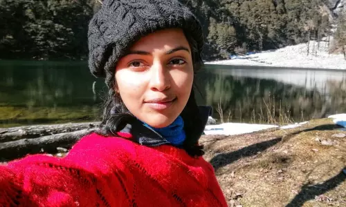 അയാളുടെ വിശ്വാസമായിരുന്നു അത്, ഞാന്‍ ക്ഷമിച്ചാല്‍ മാത്രമേ അയാള്‍ക്ക് പുണ്യം ലഭിക്കുകയുള്ളൂ; അമല പോള്‍