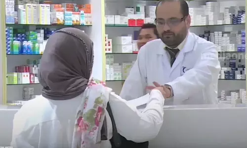 ജീവൻ രക്ഷാമരുന്നുകളുടെ ലഭ്യത ഉറപ്പാക്കും; രാജ്യത്ത് മരുന്നുക്ഷാമമില്ലെന്ന് കുവൈത്ത്