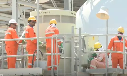 സൗദിയിൽ ഏഴ് പ്രകൃതി വാതക പാടങ്ങൾ കണ്ടെത്തി