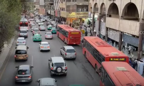 സൗദിയില്‍ അന്താരാഷ്ട്ര സൗകര്യങ്ങളോടെ ബസ് സര്‍വീസ്; നിയമഭേദഗതിക്ക് അംഗീകാരം