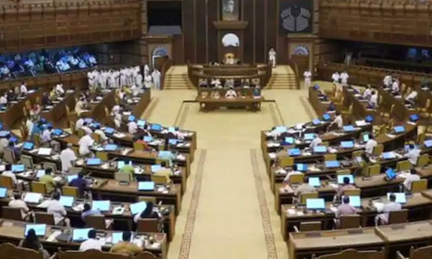 നയപ്രഖ്യാപനത്തിന് തയ്യാറാകണം; നിർദേശവുമായി സർക്കാർ നയപ്രഖ്യാപനത്തിന് തയ്യാറാകണം; നിർദേശവുമായി സർക്കാർ