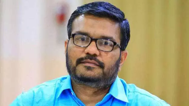 തിരുവനന്തപുരം കോർപറേഷനിൽ പിൻവാതിൽ നിയമനമെന്ന ആരോപണം തള്ളി മന്ത്രി എം.ബി രാജേഷ്