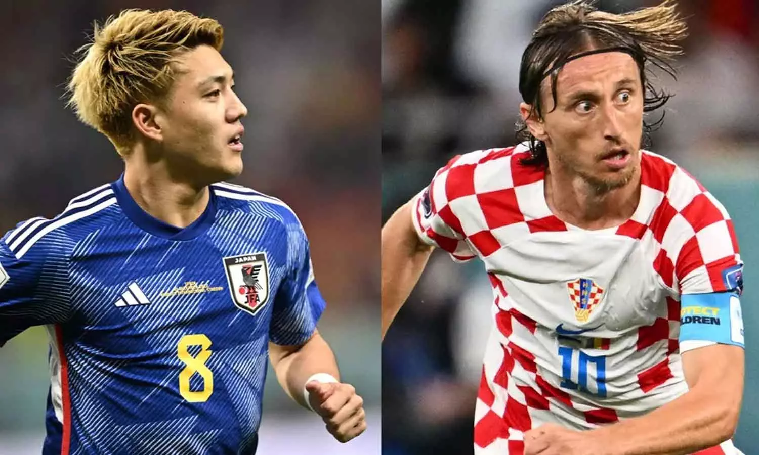 തോൽവി അറിയാത്ത ക്രൊയേഷ്യ, ഗ്രൂപ്പ് ചാമ്പ്യന്മാരായി എത്തുന്ന ജപ്പാൻ: എന്തും പ്രതീക്ഷിക്കാം... തോൽവി അറിയാത്ത ക്രൊയേഷ്യ, ഗ്രൂപ്പ് ചാമ്പ്യന്മാരായി എത്തുന്ന ജപ്പാൻ: എന്തും പ്രതീക്ഷിക്കാം...