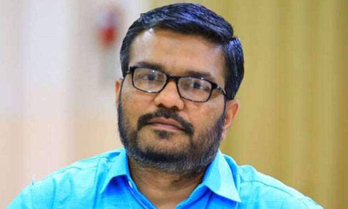 തിരുവനന്തപുരം കോർപറേഷനിൽ പിൻവാതിൽ നിയമനമെന്ന ആരോപണം തള്ളി മന്ത്രി എം.ബി രാജേഷ്