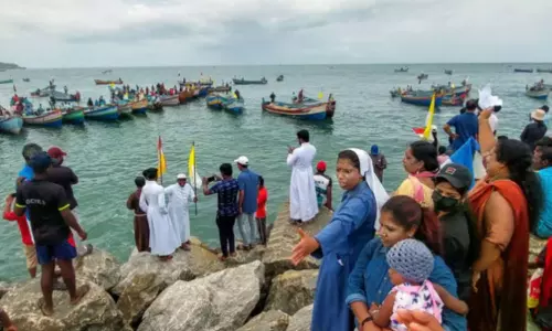 സമരക്കാരുമായി നാളെ മന്ത്രിതലചർച്ച