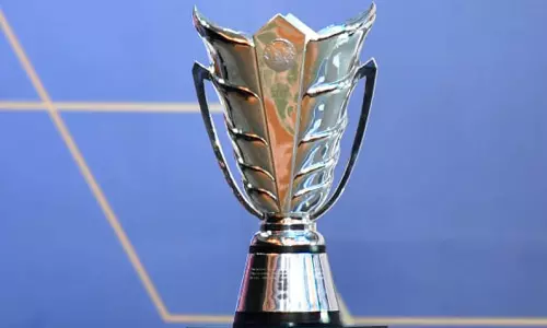 2027 ഏഷ്യന്‍ കപ്പിന് ആതിഥേയത്വം വഹിക്കാൻ സൗദി