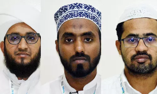 ആര്‍എസ്‌സി ഒമാന്‍ നാഷണല്‍ കമ്മിറ്റിയെ പ്രഖ്യാപിച്ചു