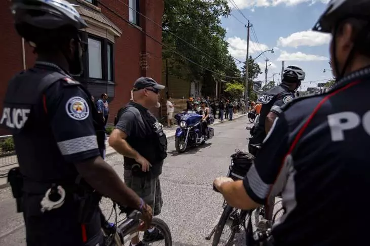 സിഖ് യുവതി കാനഡയില്‍ വെടിയേറ്റു മരിച്ചു
