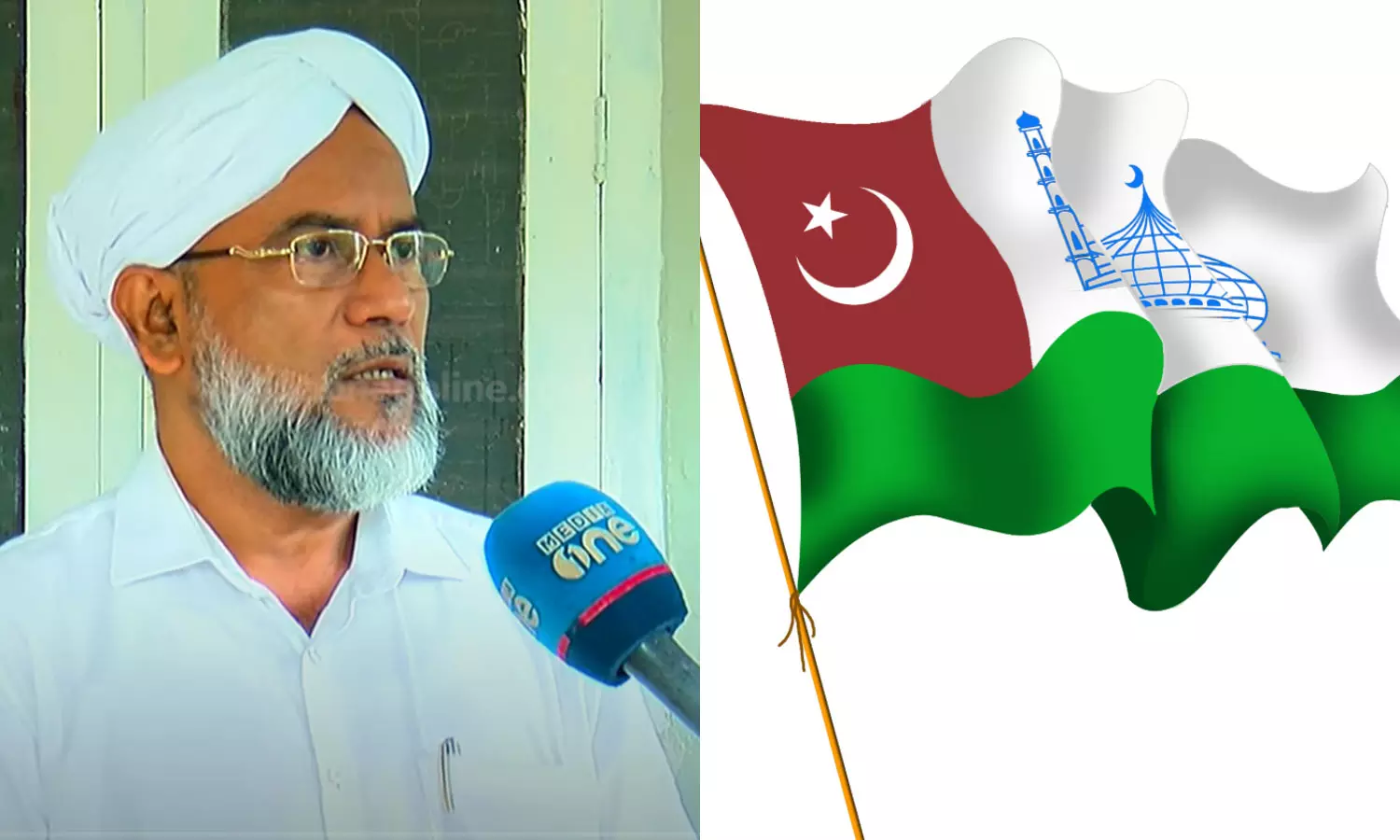 കേസിനെ നിയമപരമായി നേരിടും; പരാതിയിൽ പറയുന്ന കുറ്റമൊന്നും ചെയ്തിട്ടില്ലെന്നും ഹക്കീം ഫൈസി