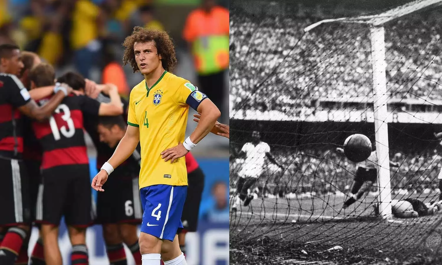 ജർമ്മൻ ബൂട്ടുകൾ ഏഴ് തവണ കാനറിപ്പെട്ടിയിൽ ആണിയടിച്ച ദിവസം