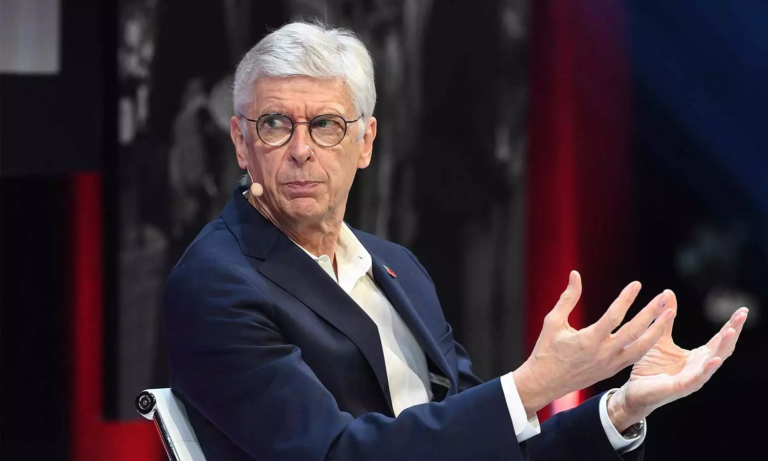 രാഷ്ട്രീയത്തിനു പകരം കളിയിൽ ശ്രദ്ധിച്ചവർ അനായാസം പ്രീക്വാർട്ടറിൽ കടന്നു: ആഴ്സൻ വെംഗർ