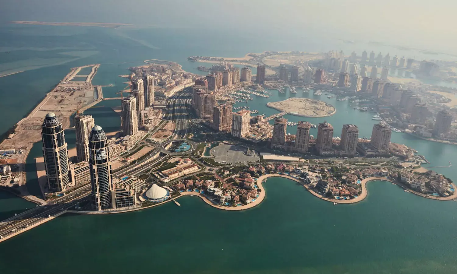 ഹയാകാര്ഡ് ഇല്ലാത്ത ജിസിസി പൗരന്മാര്ക്കും താമസക്കാര്ക്കും ഇന്നുമുതല് ഖത്തറിലേക്ക് വരാം ഹയാകാര്ഡ് ഇല്ലാത്ത ജിസിസി പൗരന്മാര്ക്കും താമസക്കാര്ക്കും ഇന്നുമുതല് ഖത്തറിലേക്ക് വരാം