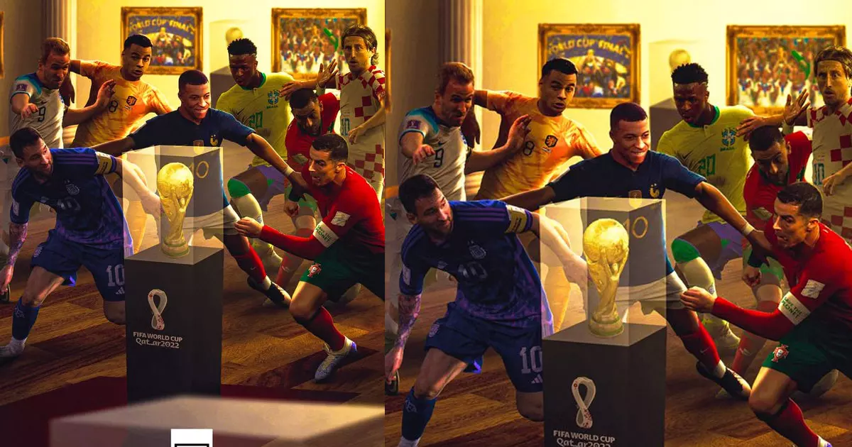 ഇനി ക്വാർട്ടർ ഫൈനലിൽ കാണാം; ടീമുകളും മത്സരവിവരങ്ങളുമറിയാം...