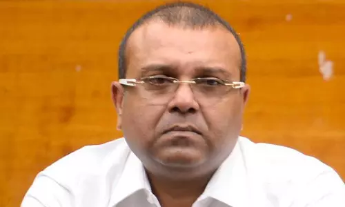 ബി.ജെ.പിയിൽ ചേരാൻ നൂറുകോടി; ഇല്ലെങ്കിൽ ഇ.ഡി; തെലങ്കാന ഓപ്പറേഷൻ താമരയിലെ കൂടുതൽ വിവരങ്ങൾ പുറത്ത്