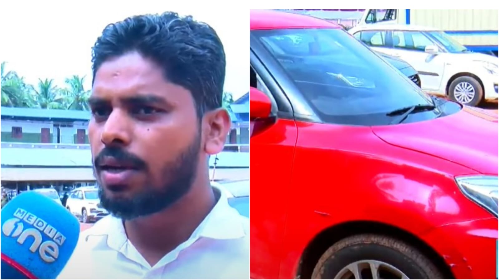 റെന്റിനെടുത്ത കാർ ഉപയോഗിച്ച് ഫോൺ ഹാക്കിങ്‌; പരാതിയുമായി പ്രവാസിയുടെ കുടുംബം