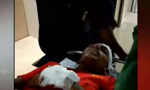 കോഴിക്കോട് കോളേജ് വിദ്യാർത്ഥിക്ക് നേരെ ആക്രമണം; പിന്നിൽ എസ്എഫ്ഐ എന്ന് പരാതി